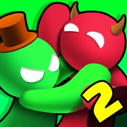 Ikon Noodleman.io 2 - Fight Party